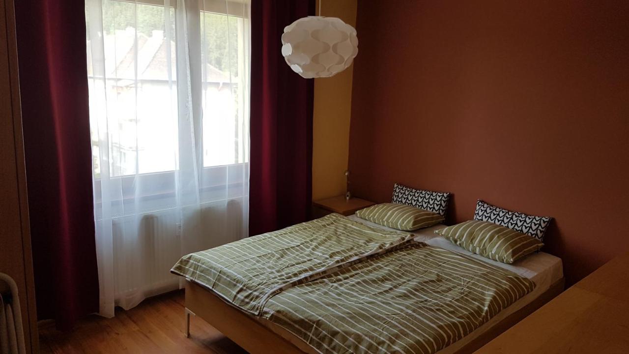 Apartmany Liptov Maco Liptovsky Mikulas Luaran gambar