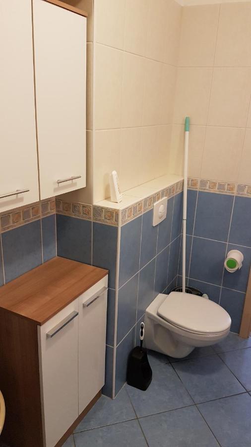 Apartmany Liptov Maco Liptovsky Mikulas Luaran gambar