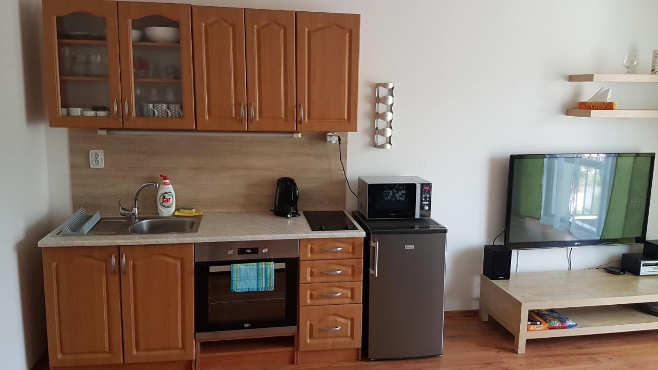 Apartmany Liptov Maco Liptovsky Mikulas Luaran gambar