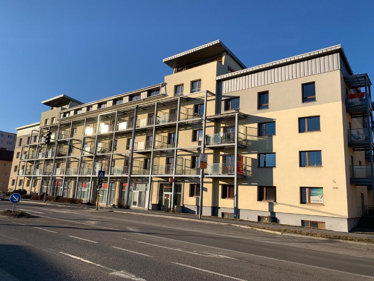 Apartmany Liptov Maco Liptovsky Mikulas Luaran gambar