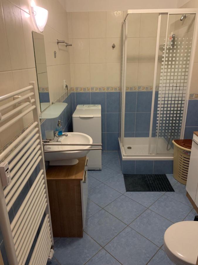 Apartmany Liptov Maco Liptovsky Mikulas Luaran gambar
