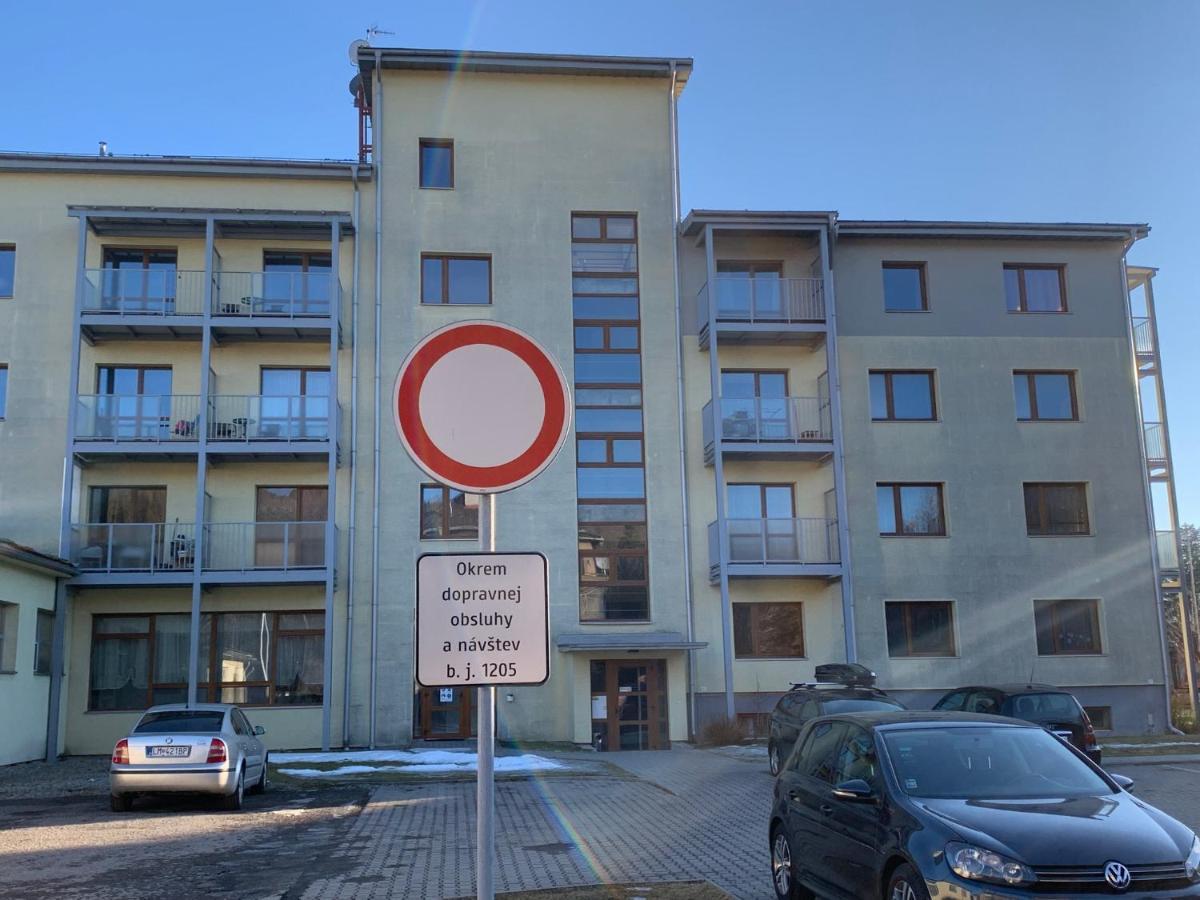 Apartmany Liptov Maco Liptovsky Mikulas Luaran gambar