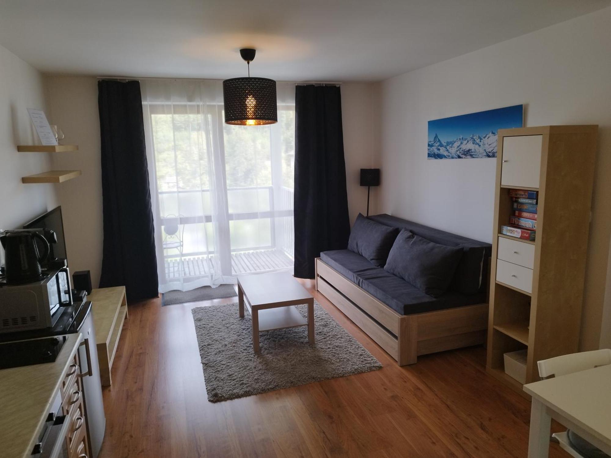 Apartmany Liptov Maco Liptovsky Mikulas Luaran gambar