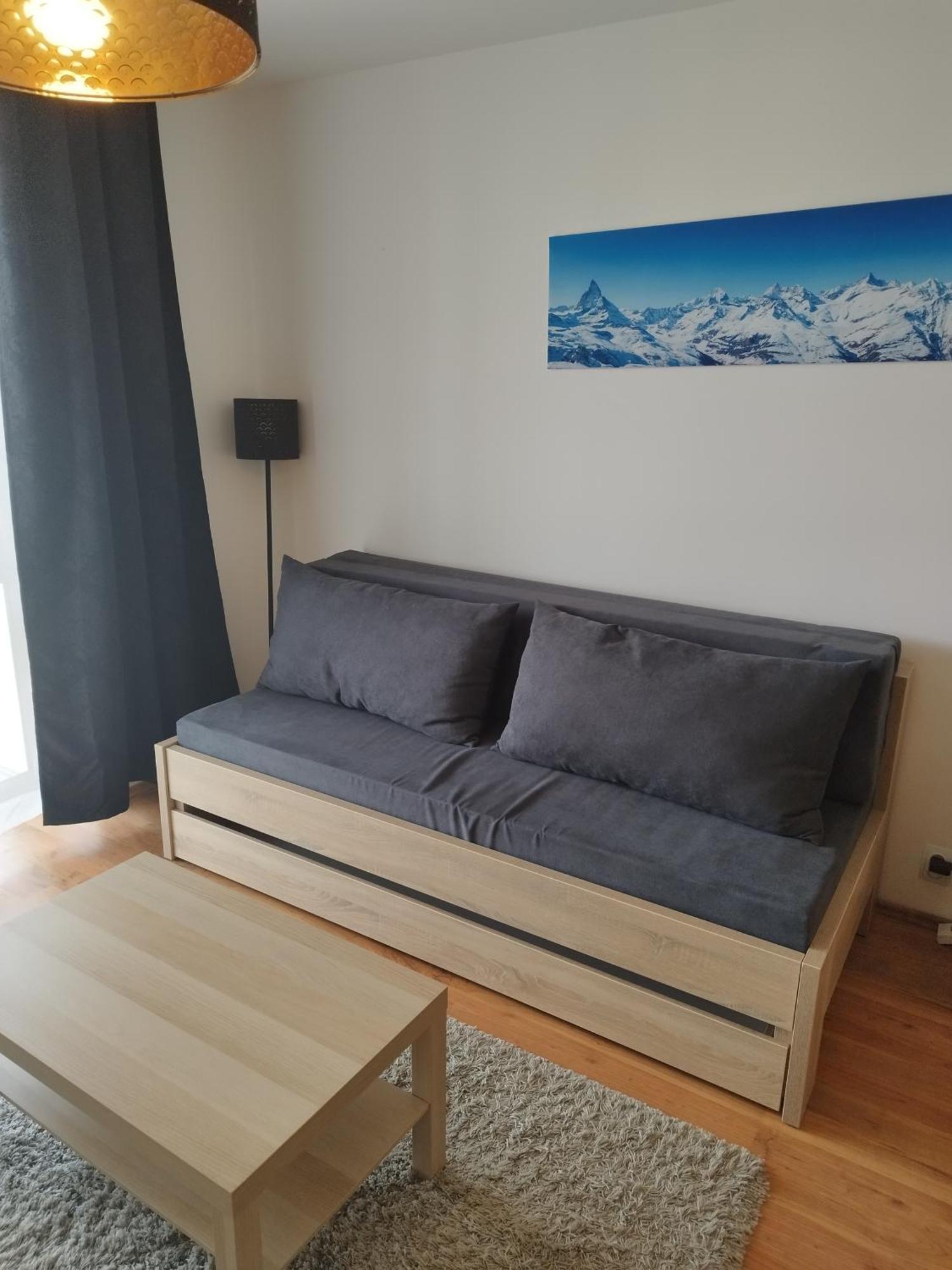 Apartmany Liptov Maco Liptovsky Mikulas Luaran gambar